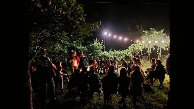 Дом Евангелия богослужение 24.07.2022 смотреть онлайн