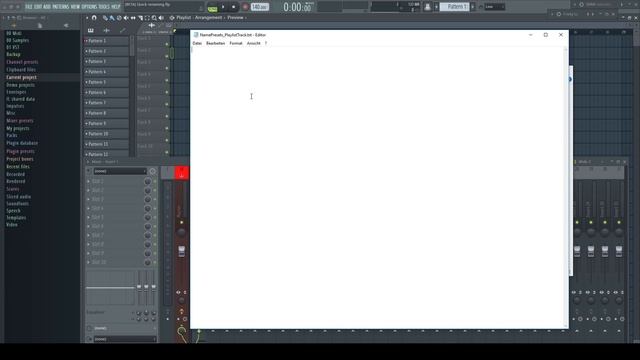 FL Studio: Quick rename like a Pro! смотреть онлайн