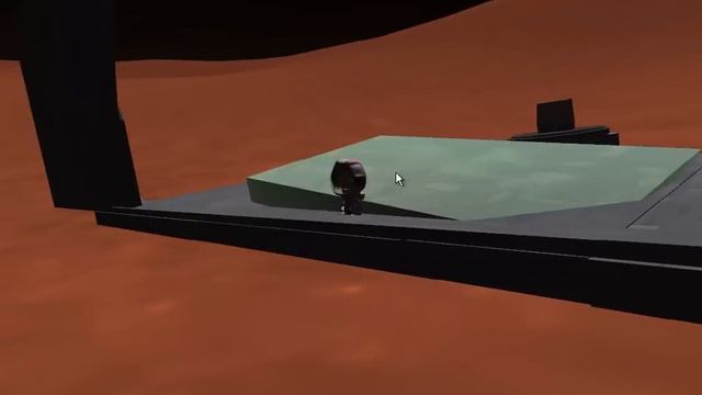 Мод на постройку баз на планетах. смотреть онлайн