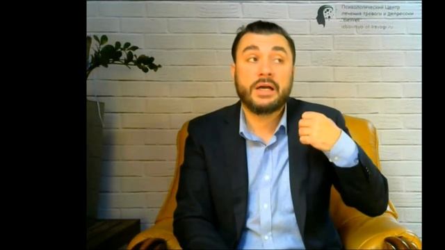 Зависимость от чужого мнения: причины и как избавиться | Константин Ляхович смотреть онлайн
