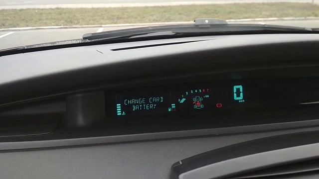 Renault Scenic II 1,6 бензин панорама, 5500$ смотреть онлайн