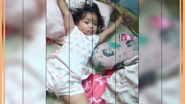 Pacute pa more anak. смотреть онлайн