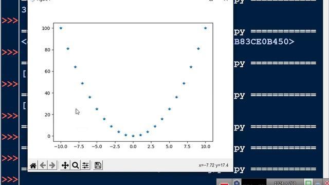 js6 q5 python def return factorial plot смотреть онлайн