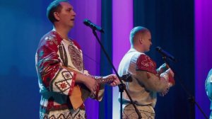 Ансамбль народной музыки Ватага (г.Брянск)_Любо мне