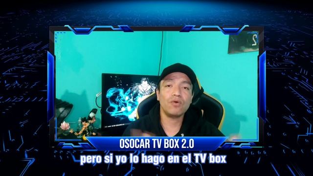 ? ¿Por qué tu TV box no reproduce tus servicios de televisión o plataformas correctamente? ? смотреть онлайн