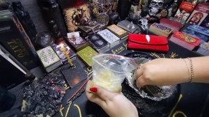 МОЩНЕЙЙШИЙ ОНЛАЙН РИТУАЛ НА ДЕНЬГИ__ЧИСТКА+ЗАЛИВКА__Дом Эзотерики Аллы Морозовой. ЗАБЫТАЯ МАГИЯ..