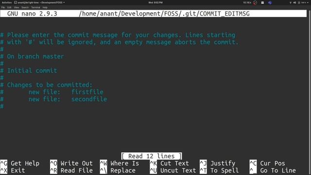 How it works: Git and GitHub! смотреть онлайн