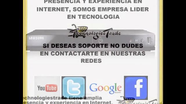 Reproductor De Dvd Samsung E360k Hd Karaoke Entrada Usb смотреть онлайн