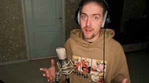 Обработка голоса для ДУБЛЯЖА / Cubase 12