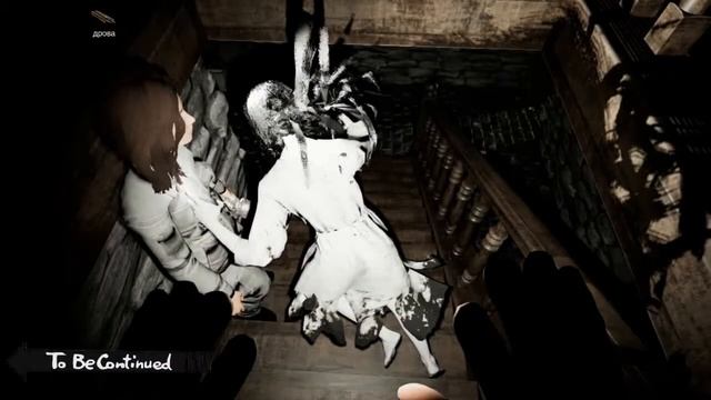 Pacify - кооперативный ужас (by NeFeat) смотреть онлайн