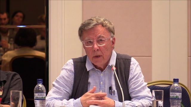 Юрий Сенокосов: О профессиональном призвании философа смотреть онлайн