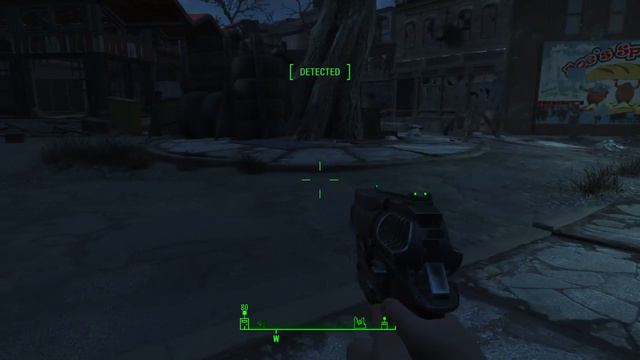 Easy Fallout 4 Goty Gameplay Tutorial 22 Diamond City смотреть онлайн