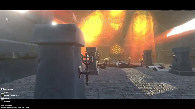 Checking out Eternal Edge PC смотреть онлайн