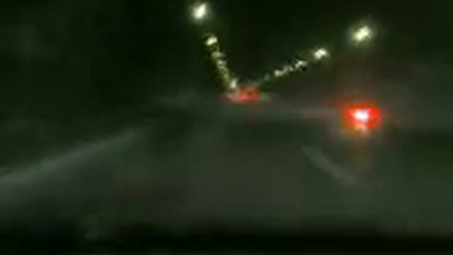 Ferrari nel tunnel di Fuorigrotta смотреть онлайн