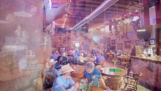 Blue Agave - Blackwell, TX смотреть онлайн