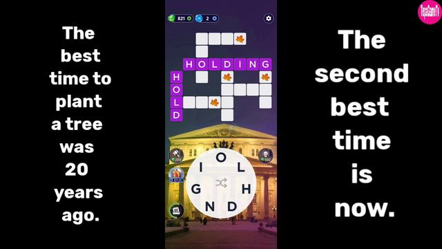 Words of Wonders 477-484 | TepaGameTv смотреть онлайн