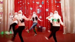 Танец: Федерико Феллини