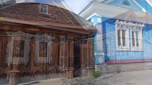 Городец 2024г смотреть онлайн