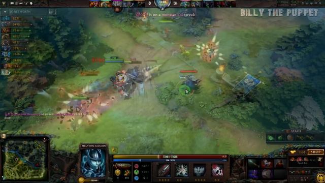 Как контрить Фантомку? Полная контра #69 смотреть онлайн