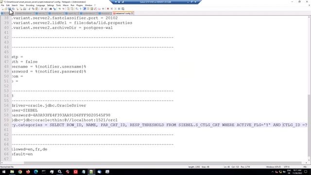 Get Smart - Installing Siebel Smart Answer смотреть онлайн