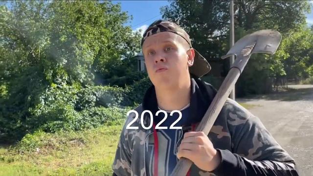 Как менялся канал LavrenSem (2020-2024) 2 часть смотреть онлайн