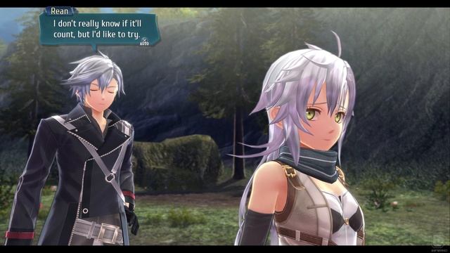 Trails Of Cold Steel 4 English - All Fie Bonding Events смотреть онлайн