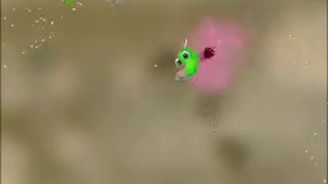 Spore Cell Stage 7 смотреть онлайн