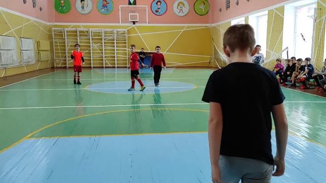 #Футбол / #Тренировка / #Футзал / #Игра смотреть онлайн