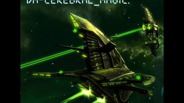 psytrance cerebral magic technodrome смотреть онлайн