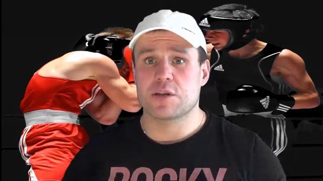 CrossFit Кроссфит гробит здоровье! мнение Сергея Бадюк смотреть онлайн