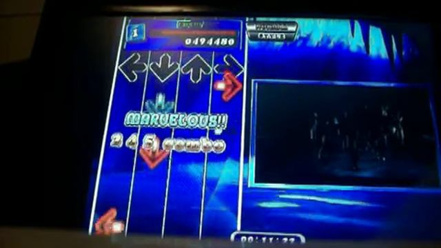 DanceDanceRevolution II Can't Be Tamed (Expert) {Long} PFC AAA смотреть онлайн