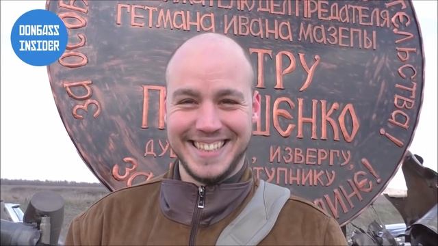 Interview De Philippe Khalfine - Ancien Volontaire De La Milice Populaire De La RPD - 30.03.2019