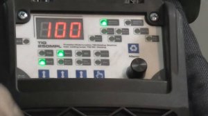 ANDELI 250 mpl часть 2-ая