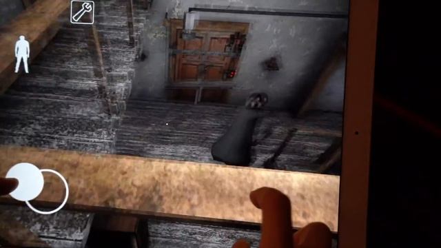 ROBLOX Baldi's Basics Granny Bendy and the Ink Machine РОБОКС БАЛДИ ГРЕННИ БЕНДИ смотреть онлайн