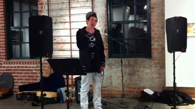 -Tripp- Deck Of Hearts -Live- смотреть онлайн