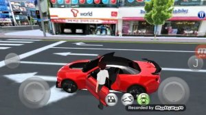 Вторая часть обзор игры 3D класс вождения