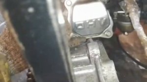 Самодельный редуктор на мотособаку