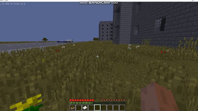 заражённый город 1 часть смотреть онлайн