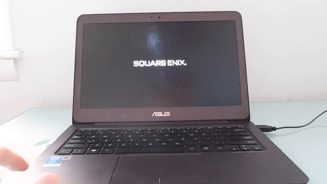 Asus Zenbook UX305 review смотреть онлайн