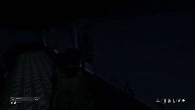 DayZ Night Run 2 Tizy смотреть онлайн