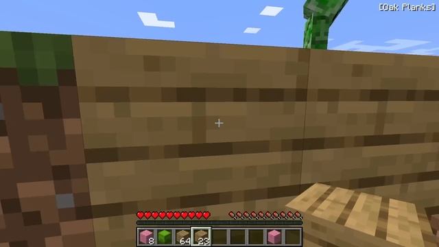 Using the MORPH MOD to Prank My Friends In Minecraft! смотреть онлайн