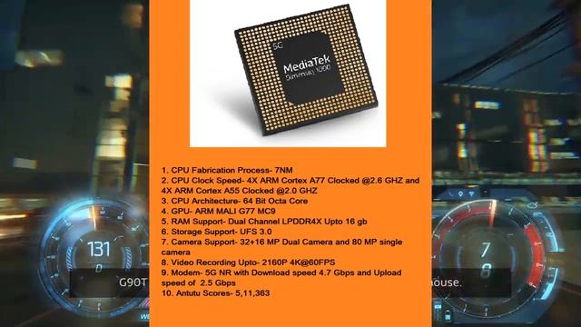 মিডিয়াতেক 5g প্ৰচেছৰ এক্সপ্লেনেচন। Mediatek DIMENSITY 1000 5G processor EXPLAINED| ASSAMESE смотреть онлайн