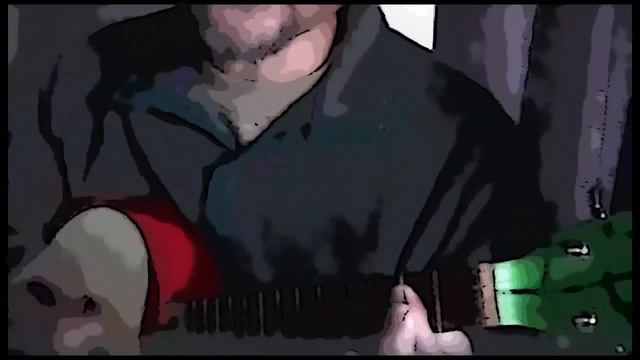 Save It For a Rainy Day (Stephen Bishop ukulele cover) смотреть онлайн