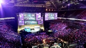 КИБЕРСПОРТ СТАЛ ОФИЦИАЛЬНЫМ ВИДОМ СПОРТА В РОССИИ