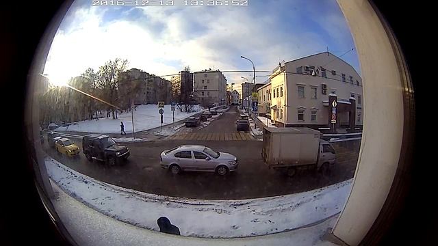 SuperCam-01 дневная запись в окно смотреть онлайн
