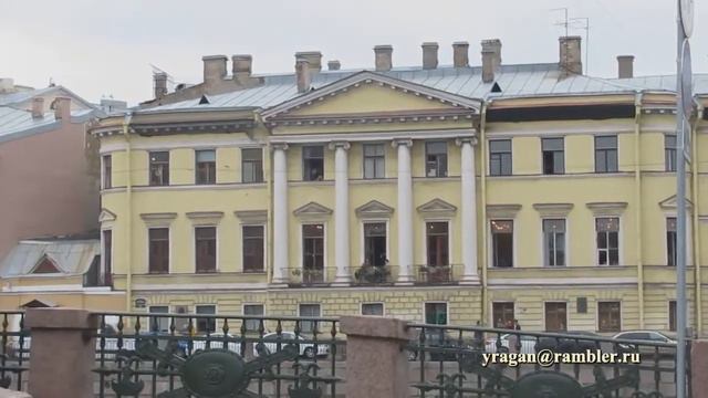 Фонтанки ,наб, 20,Петербург смотреть онлайн