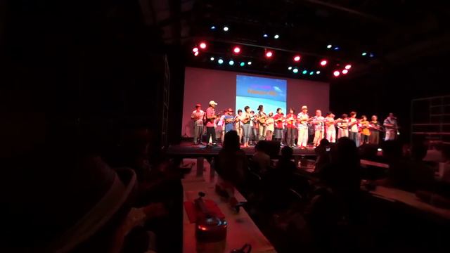 Kaimana Hila (Ukulele) смотреть онлайн