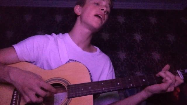 The Retuses - Заметался пожар голубой (cover) смотреть онлайн