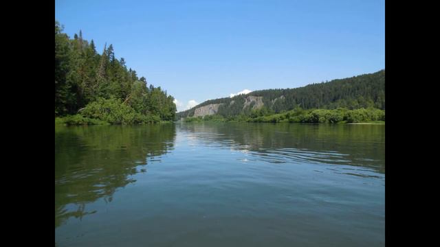 По реке Мана смотреть онлайн