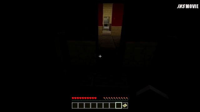 Minecraft Faust # Часть 1 : Начало
